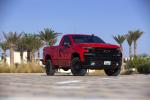 Chevrolet Silverado LT Z71 TrailBoss Regular Cab 2019 года (UAE)